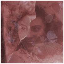 Angelrust : Pale Portrait